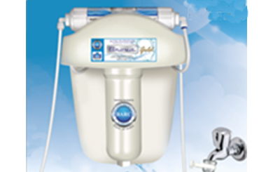 Gold Water Purifiers