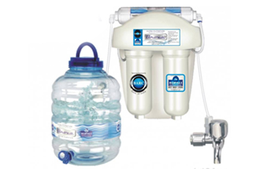 Water Purifiers