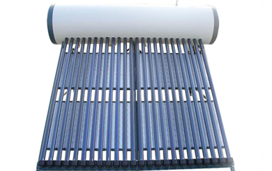 Solar Water Heater